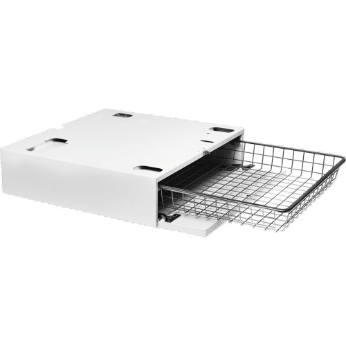 Выдвижная корзина для белья Asko HB1153W