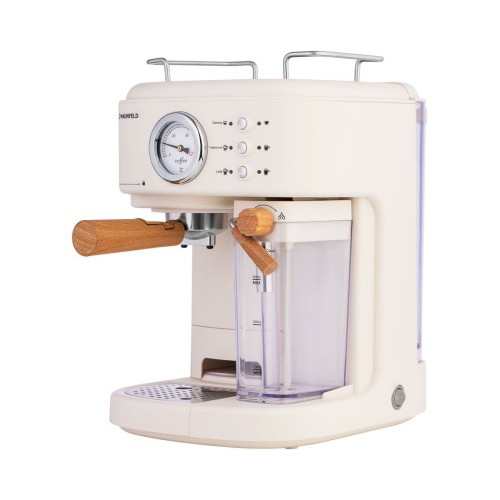 Кофемашина Maunfeld MF-737BG PRO