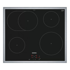 Индукционная варочная панель SIEMENS EW645CFB2E