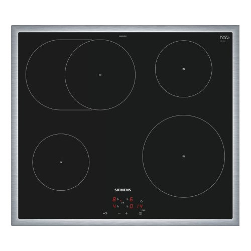 Индукционная варочная панель SIEMENS EW645CFB2E