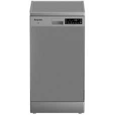Посудомоечная машина Hotpoint-Ariston HFS 2C85 DW X