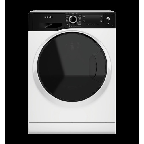 Стиральная машина Hotpoint NSD 8249 ZD AVE RU