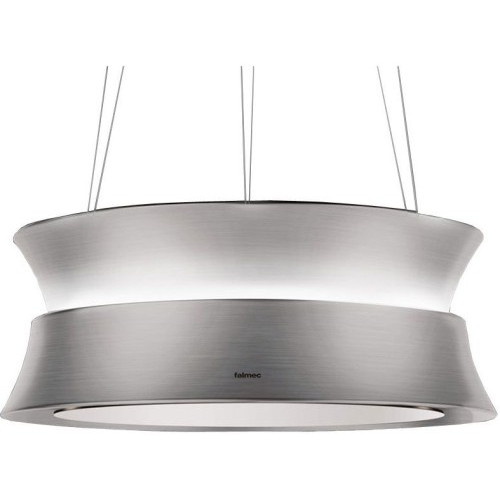 Вытяжка Falmec Circle.Tech DAMA isola 60 inox (600)