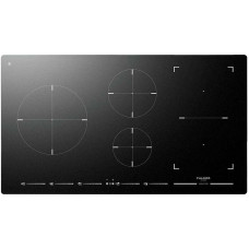 Варочная панель Fulgor Milano FSH 905 ID TS BK