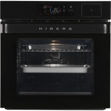 HIBERG S-VM 6415 B SMART