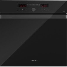 Электрический духовой шкаф Hiberg VM 6193 B