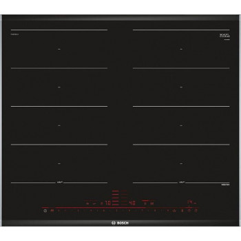 Электрическая варочная панель Bosch PXX675DC1E