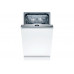 Встраиваемая посудомоечная машина Bosch SPV4EMX16E