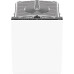 Встраиваемая посудомоечная машина Gorenje GV 643E90