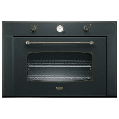 Духовой шкаф встраиваемый Hotpoint-ariston MHR 940.1 (AN)