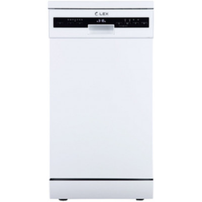 Посудомоечная машина Lex DW 4573 WH