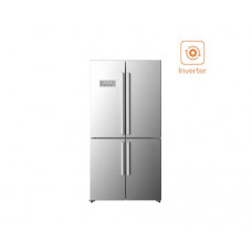 Отдельностоящий холодильник Cross Door Millen MCD 595XID