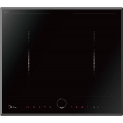 Варочная панель Midea MIH67838F