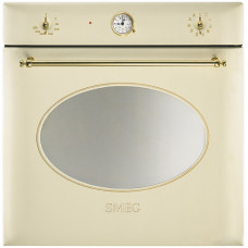 Встраиваемый духовой шкаф Smeg SF855P