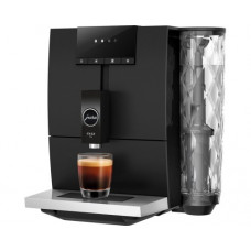 Кофемашина Jura ENA 4 Metropolitan Black