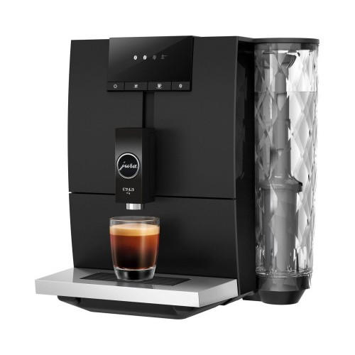 Кофемашина Jura ENA 4 Metropolitan Black