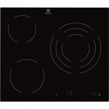 Варочная поверхность Electrolux EHF 6232 IOK