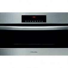 Духовой шкаф встраиваемый Electrolux EOK 6837 X