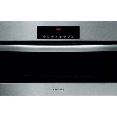 Духовой шкаф встраиваемый Electrolux EOK 6837 X