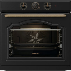 Электрический духовой шкаф Gorenje BOS67372CLB