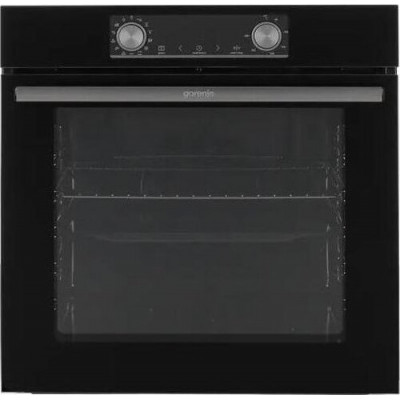 Духовой шкаф встраиваемый Gorenje BOX6737E01BG