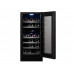 Винный шкаф Temptech SOMQ38DRB