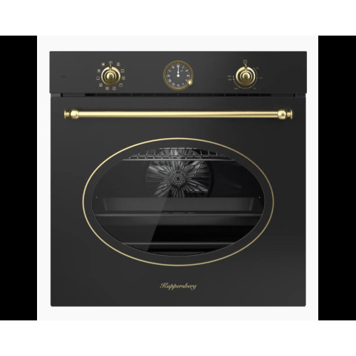 Духовой шкаф Kuppersberg электрический SR 610 ANT Bronze