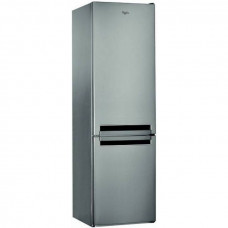 Холодильник WHIRLPOOL BSF 9152 OX