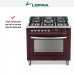 Варочный центр Lofra PRG96MFT/C