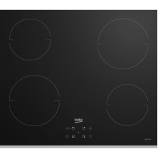 Индукционная варочная панель Beko HII6440RQTB