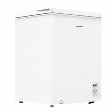 Морозильный ларь Maunfeld MFL150W