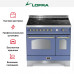 Варочный центр Lofra RLVD96MFTE/5I Br