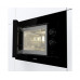 Встраиваемая микроволновая печь с грилем Gorenje BM201EG1BG