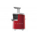 Соковыжималка Smeg SJF01RDEU