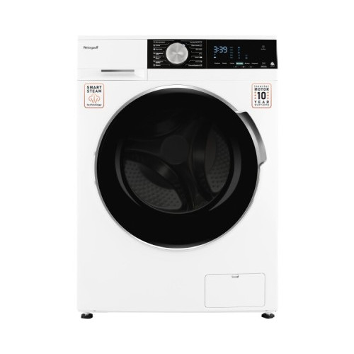 Стиральная машина Weissgauff WM 47147 DC Inverter Steam