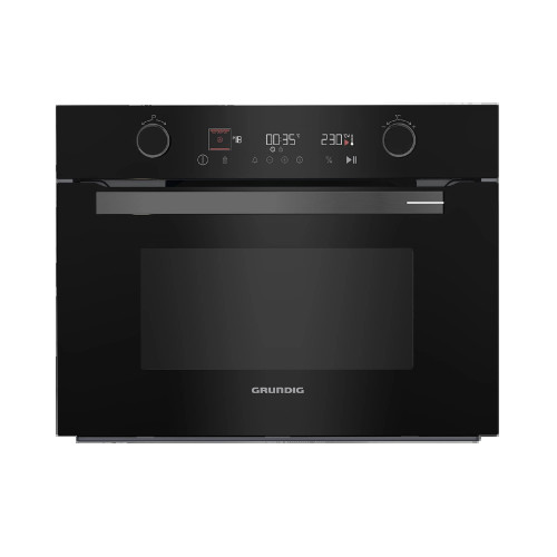 Конвекционный духовой шкаф Grundig GEKW12400B