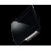 Наклонная вытяжка Faber COCKTAIL BK A80 EG8 110.0252.427