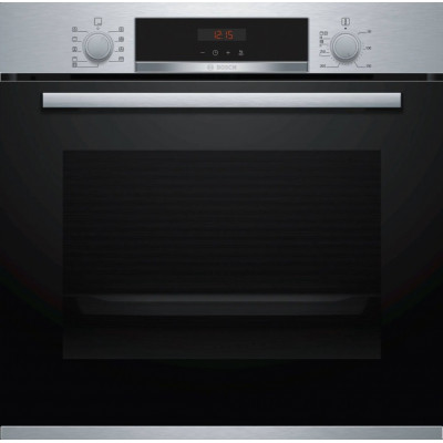 Встраиваемый электрический духовой шкаф Bosch HBA573BS1