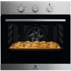 Духовой шкаф Electrolux EOH2H00X