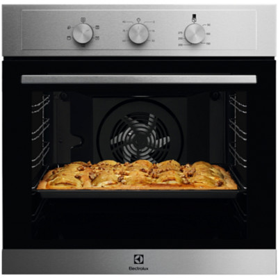 Духовой шкаф Electrolux EOH2H00X