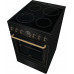 Электрическая плита Gorenje GECS5B70CLB