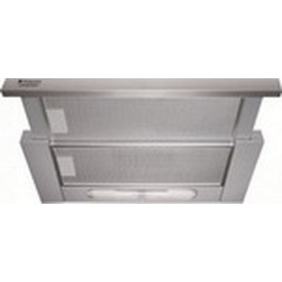 Hotpoint-ariston AH 61 T X/HA