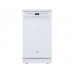 Посудомоечная машина DeLonghi DDWS 09S Citrino