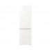 Отдельностоящий двухкамерный холодильник Gorenje NRK6201EW4