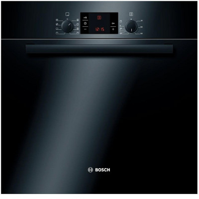 Духовой шкаф встраиваемый Bosch HBA23B262E