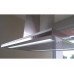 Вытяжка Falmec Design LUMEN isola 120 inox (800)