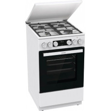 Комбинированная плита Gorenje GK5C42WF-B