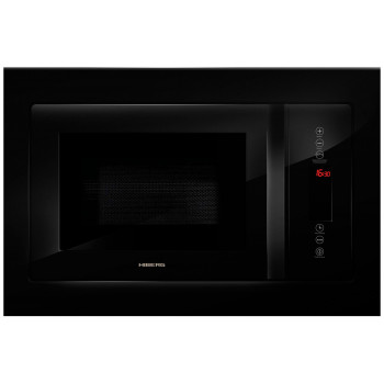 Встраиваемая микроволновая печь HIBERG VM 8505 B