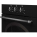 Духовой шкаф Teka HRB 6100 ATS SILVER