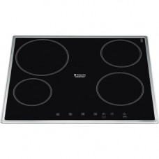 Варочная поверхность Hotpoint-ariston 7HKRD 640 X